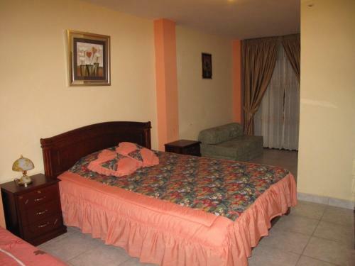 Hotel Hosteria Primaveri