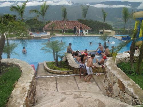 Hotel Hosteria Primaveri