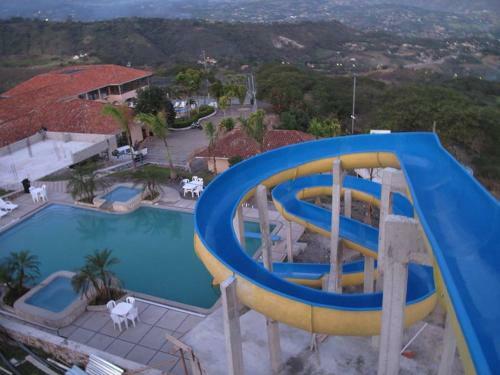 Hotel Hosteria Primaveri