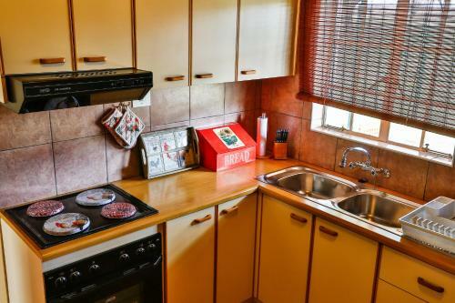 Agroturismo Olive Grove Guest Farm