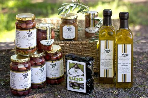 Agroturismo Olive Grove Guest Farm