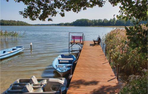 Holiday Home Orzysz Odoje