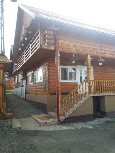 Hostal Pensiunea Poienita 2