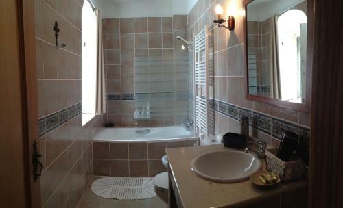 Agroturismo Quinta Da Rica-f�