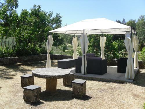 Agroturismo Quinta Da Rica-f�