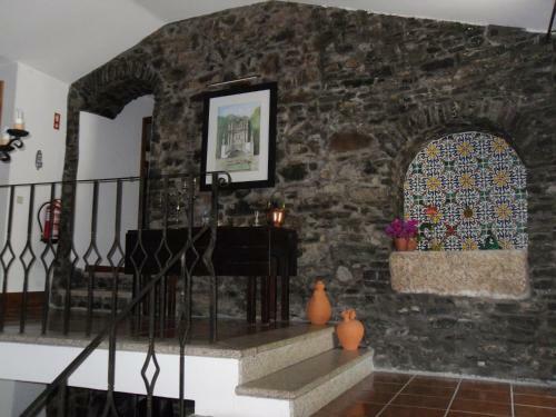 Agroturismo Quinta Da Rica-f�