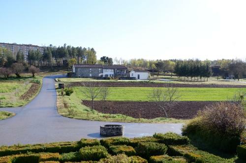 Agroturismo Quinta Da Rica-f�