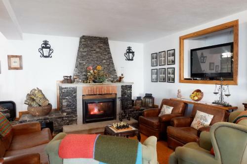 Agroturismo Quinta Da Rica-f�