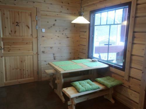 Hostal Guesthouse Husky