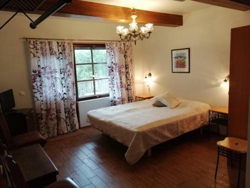 Hostal Tahkonhovi Golden Chalet