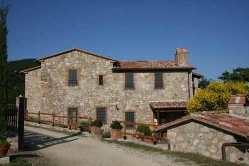 Agroturismo Agriturismo Le Gore