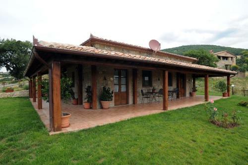 Agroturismo Agriturismo Le Gore