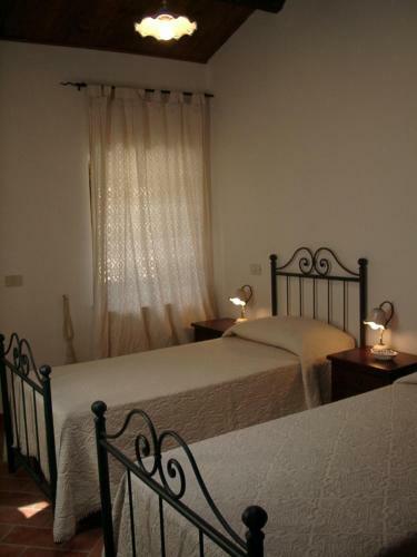 Agroturismo Agriturismo Le Gore