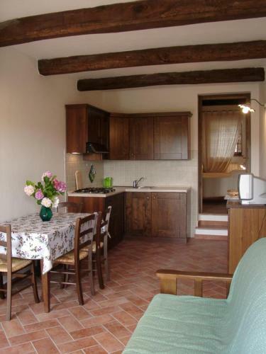 Agroturismo Agriturismo Le Gore