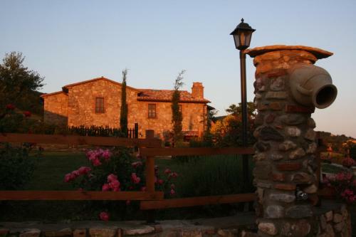 Agroturismo Agriturismo Le Gore