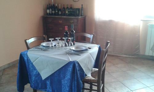 Agroturismo Agriturismo Le Gore