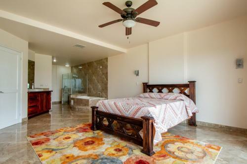 Apartamento Arenal Maleku Luxury Condominiums