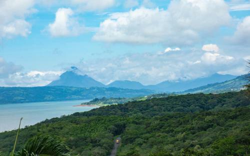 Apartamento Arenal Maleku Luxury Condominiums