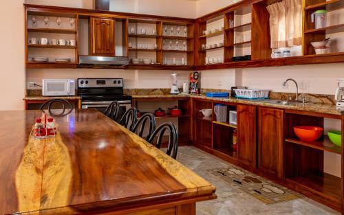 Apartamento Arenal Maleku Luxury Condominiums