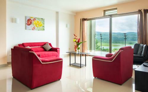 Apartamento Arenal Maleku Luxury Condominiums