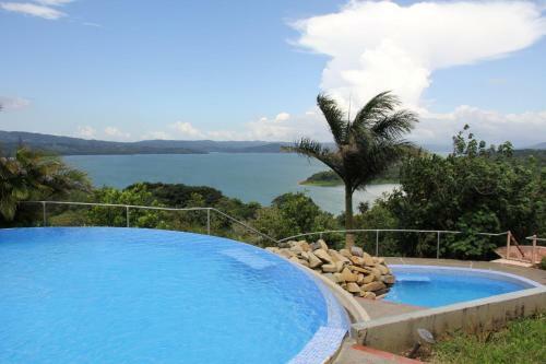Apartamento Arenal Maleku Luxury Condominiums