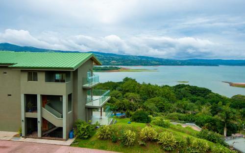 Apartamento Arenal Maleku Luxury Condominiums