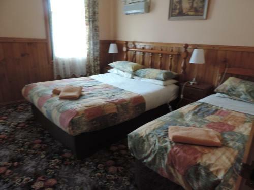 Snug As A Bug Motel