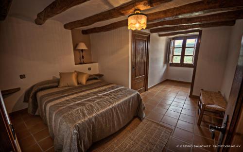 Agroturismo Castell D�orp�