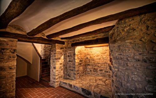 Agroturismo Castell D�orp�