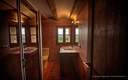 Agroturismo Castell D�orp�
