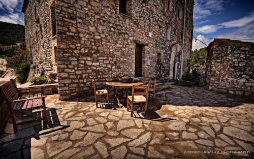 Agroturismo Castell D�orp�