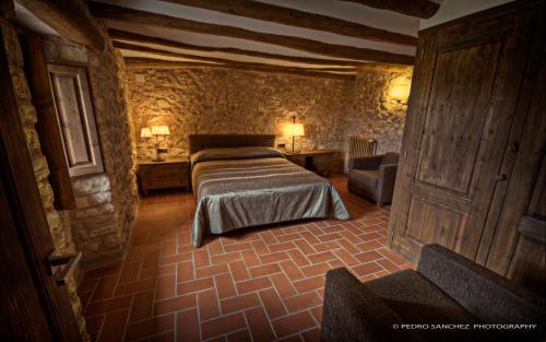 Agroturismo Castell D�orp�