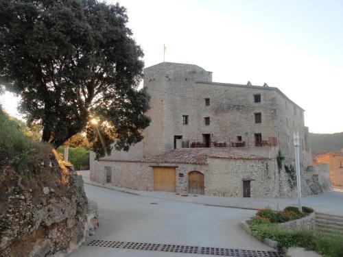 Agroturismo Castell D�orp�