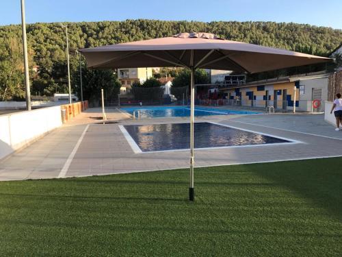 Agroturismo Castell D�orp�
