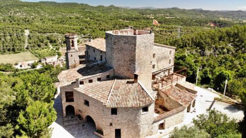 Agroturismo Castell D�orp�