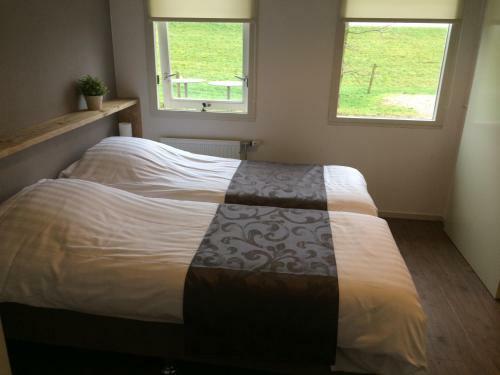 Bed & Breakfast Vecht & Zo