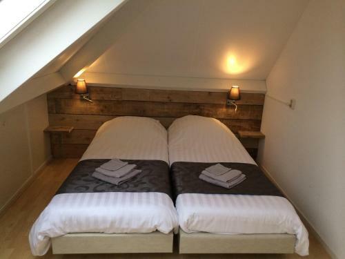 Bed & Breakfast Vecht & Zo