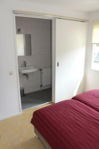 Bed & Breakfast Vecht & Zo