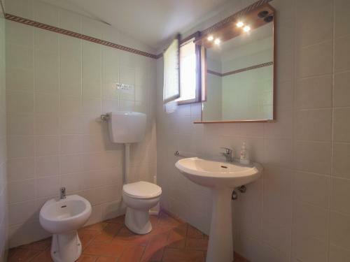 Holiday Home Grilli Scansano