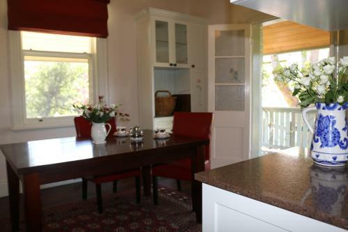 Villa Heritage Retreat