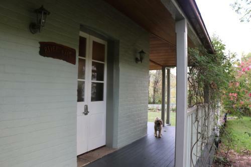 Villa Heritage Retreat