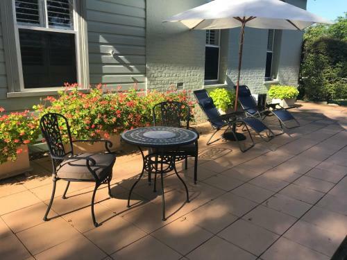 Villa Heritage Retreat