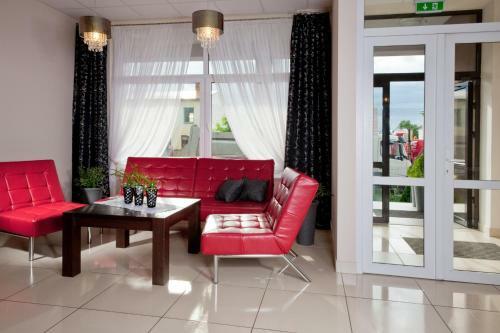 Hostal Willa Tanona