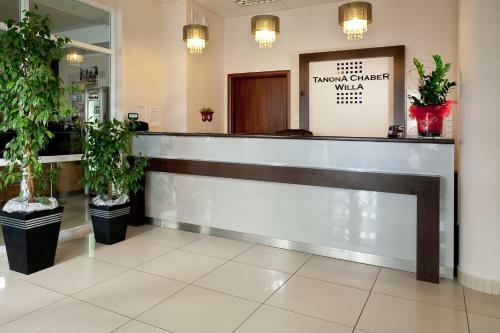 Hostal Willa Tanona
