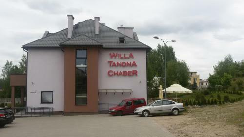 Hostal Willa Tanona