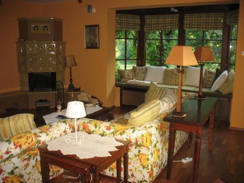 Hotel Centrum Gostar