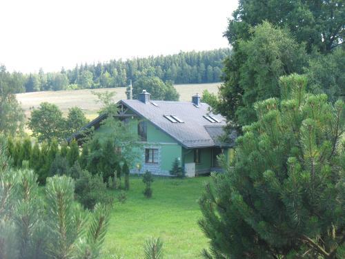 Hotel Centrum Gostar