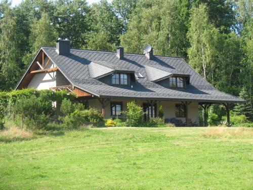 Hotel Centrum Gostar