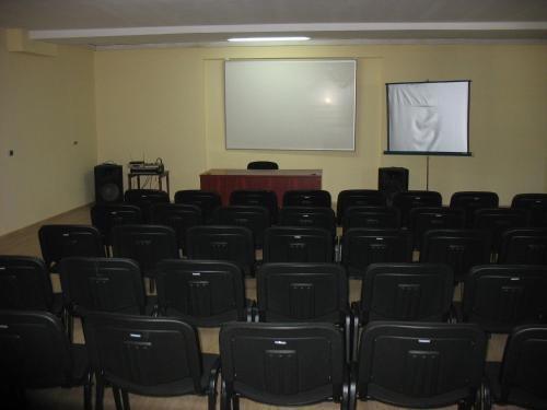 Hotel Centrum Gostar