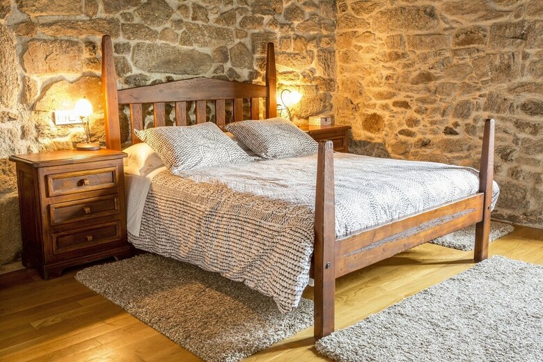 Agroturismo Casa Grande De Cristosende